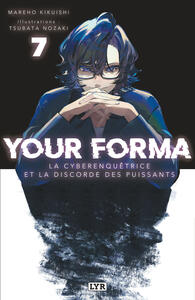 Your Forma - Roman - Tome 7