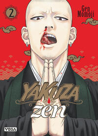 Yakuza Zen - Tome 2