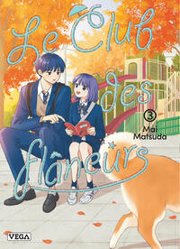 LE CLUB DES FLANEURS - TOME 3