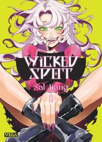 Wicked spot - Tome 1