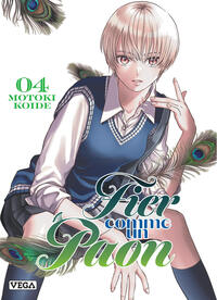 Fier comme un paon - Tome 4