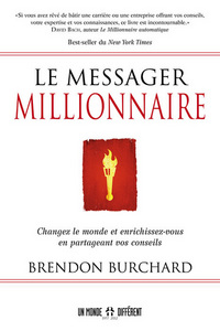 Le messager millionnaire