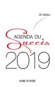 AGENDA DU SUCCES 2019