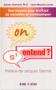 On s'entend ?