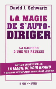 LA MAGIE DE S'AUTODIRIGER