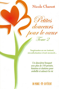 Petites douceurs pour le coeur - Tome 02
