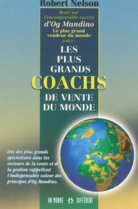 Les plus grands coachs de vente du monde