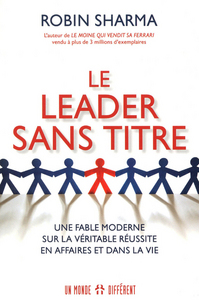 LE LEADER SANS TITRE