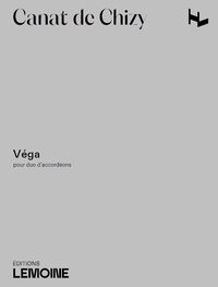 VEGA --- DUO D'ACCORDEONS