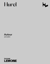 AUTOUR --- PIANO