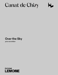 OVER THE SKY --- ACCORDEON