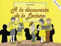 A LA DECOUVERTE DE LA LECTURE --- FORMATION MUSICALE