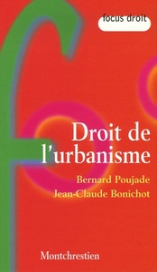 droit de l'urbanisme