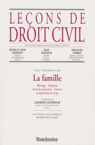 la famille - 7ème édition