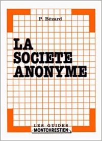 SOCIETE ANONYME