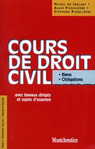 biens. obligations - 13ème édition