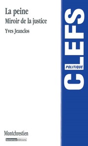 la peine