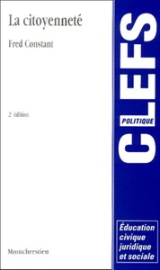 la citoyenneté - 2ème édition