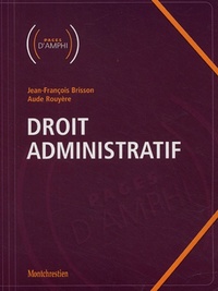 droit administratif