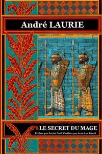 Le Secret du mage