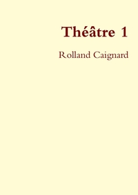 Théâtre 1