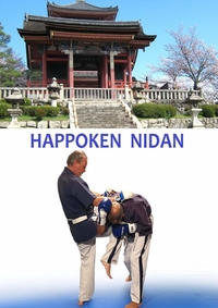 HAPPOKEN NIDAN