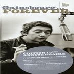 COFFRET GAINSBOURG..FOREVER  * SERGE