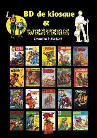 BD de kiosque & Western