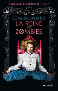 La reine des zombies