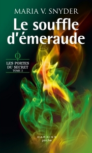 Le souffle d'émeraude