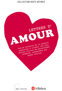 Les Lettres d'amour