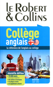 COLLEGE ANGLAIS