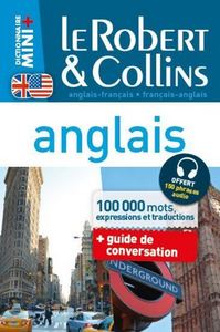 MINI PLUS ANGLAIS NC