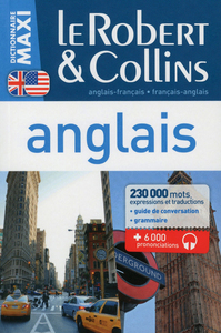 MAXI ANGLAIS NC