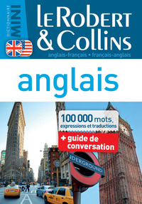 Mini anglais