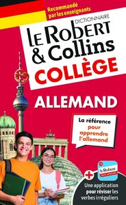 Le Robert & Collins Collège Allemand
