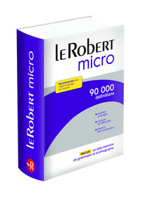 Le Robert micro