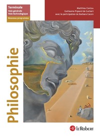 Philosophie  Tle, Livre de l'élève