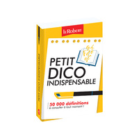 Petit dico indispensable