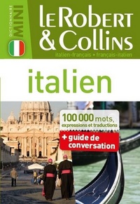 LE ROBERT & COLLINS MINI ITALIEN NC