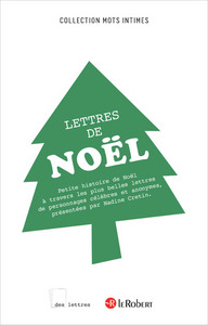 Les lettres de Noël