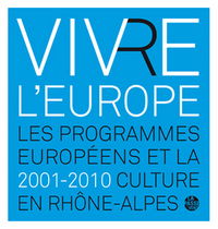 VIVRE L'EUROPE