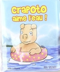 CRAPOTO AIME L'EAU