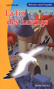 LA FIN DES HARENGS