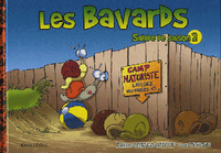 BAVARDS SALADE DE SAISON 2