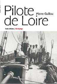 Pilote de Loire au temps de la voile