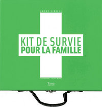 Kit de survie pour la famille