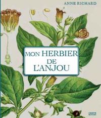 HERBIER DE L'ANJOU (NP)