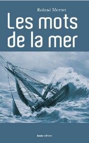 MOTS DE LA MER