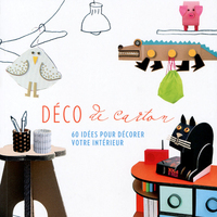 Déco de carton